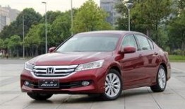 12代本田雅阁爆料视频,全新设计亮点与性能解析