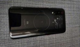 小米9相机爆料视频