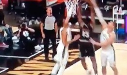 美记爆料字母哥视频,惊人表现引热议！”