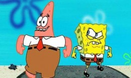 海绵宝宝视频在线观看,跟随海绵宝宝一起欢乐冒险